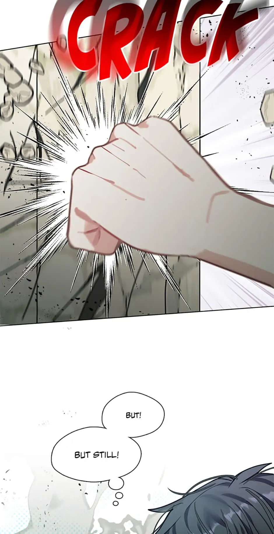 Devoted to Diamond Chapter 58 - page 9